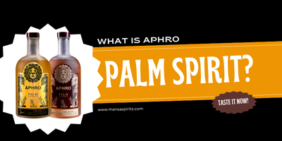 What Is APHRO Palm Spirit?