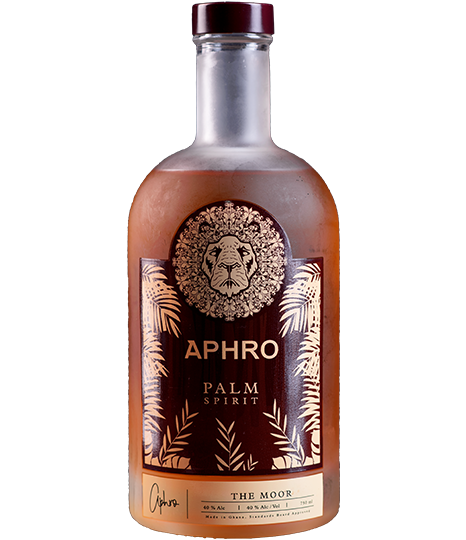 APHRO Moor
