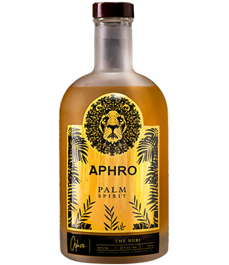 APHRO Nubi